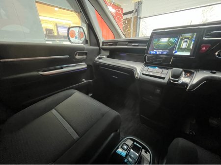 2020 Honda Stepwagon €29950 2020 HONDA STEPWAGON SPADA EHEV G SENSING 7 SEATS 2.0 AUTOMATIC / CRUISE CONTROL / 360° PARKING CAMERA AND MORE €29,950 thumbnail