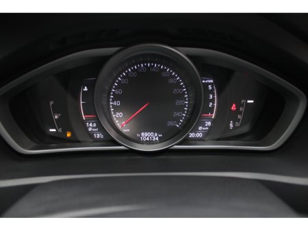 2016 Volvo V40 Cross Country - thumbnail 12