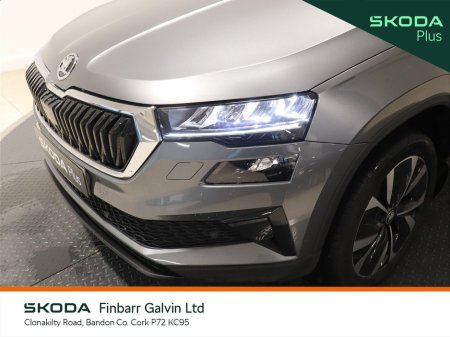 2025 Skoda Karoq SELECTION 2.0TDI 115HP €39,950 thumbnail