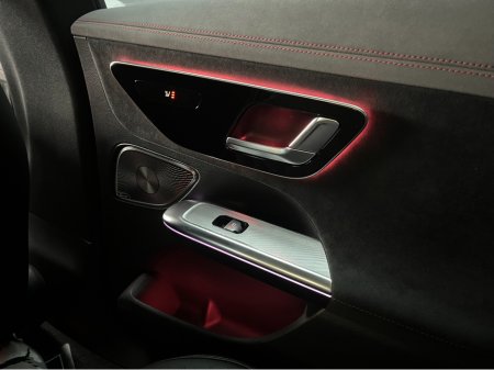 2024 Mercedes-Benz EQE - thumbnail 18