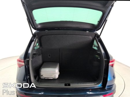 2023 Skoda Karoq AMBITION 2.0TDI 115HP €30,950 thumbnail