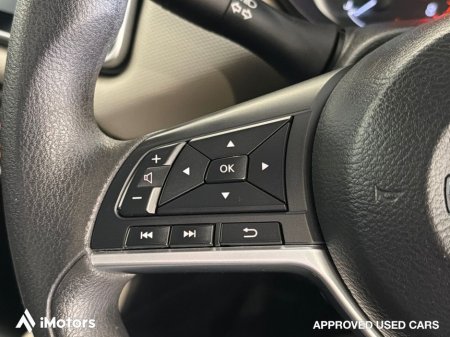 2019 Nissan Micra - thumbnail 22