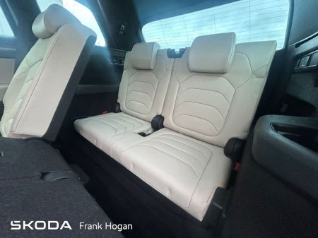 2022 Skoda Kodiaq Kodiaq Style 7 Seats 2.0 Tdi 150 BHP DSG ( IRISH CAR ONE OWNER FROM NEW WITH FULL SKODA SERVICE HISTORY ) €31,900 thumbnail