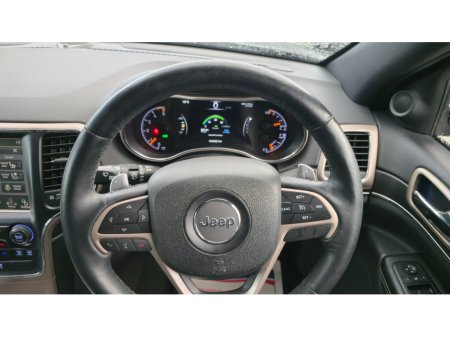 2015 Jeep Cherokee - thumbnail 24