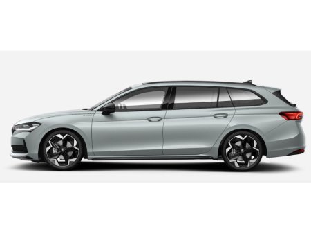 2026 Skoda Superb - thumbnail 3