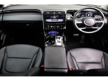 2023 Hyundai Tucson - thumbnail 32