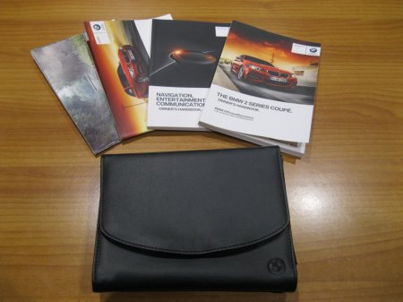 2014 BMW 2 Series - thumbnail 30