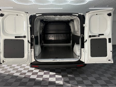 2025 Maxus Deliver 7 L2H1 2.0D 150bhp €25,950 thumbnail