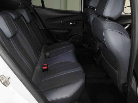 2021 Peugeot 2008 ALLURE 1.5 BLUE HDI - SCRAPPAGE & FINANCE AVAILABLE €18,895 thumbnail