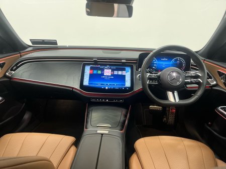 2024 Mercedes-Benz E Class - thumbnail 10