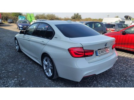 2018 BMW 3 Series - thumbnail 4