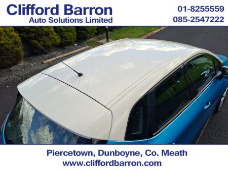 2014 Renault Captur - thumbnail 7