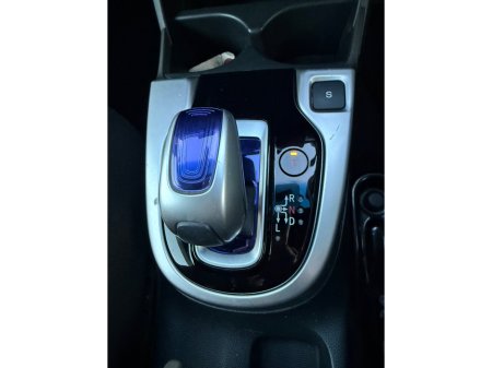 2016 Honda Fit  €11,390 thumbnail