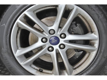 2019 Ford Mondeo 2.0TDCi ZETEC 150BHP 6SPD €19,490 thumbnail