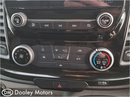 2022 Ford Transit Custom - thumbnail 18