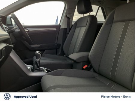 2026 Volkswagen T-Roc - thumbnail 8