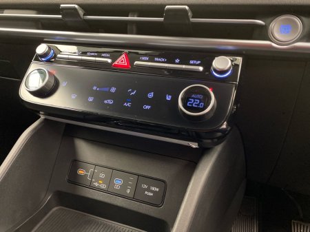 2026 Hyundai Tucson - thumbnail 16