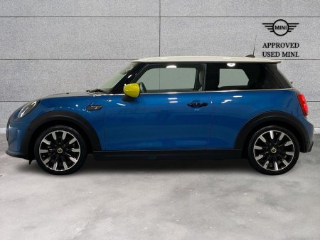 2023 MINI Hatch Electric Level 3 thumbnail