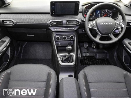 2023 Dacia Jogger - view 2