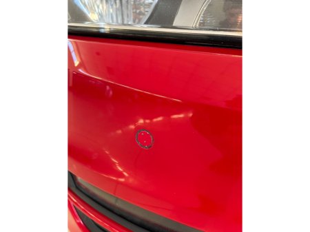 2014 Volkswagen Golf - thumbnail 13