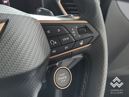 2025 Cupra Formentor - thumbnail 22