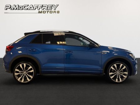 2020 Volkswagen T-Roc - thumbnail 4