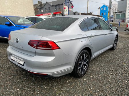 2020 Volkswagen Passat - thumbnail 20