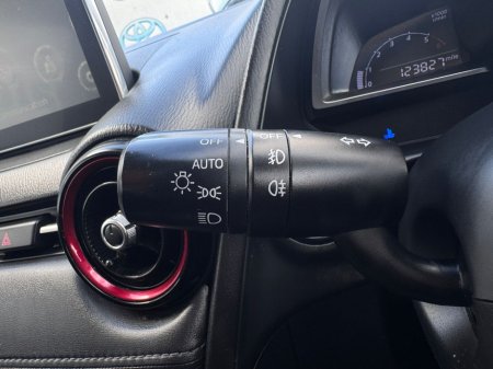 2015 Mazda CX-3 - thumbnail 24