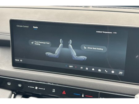 2026 Maxus T 60 2.0 DOUBLE CAB PICKUP 4WD AUTO €42,995 thumbnail