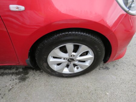 2015 Kia Rio - thumbnail 12