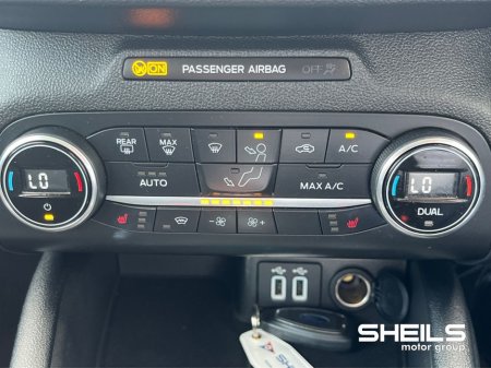 2022 Ford Focus - thumbnail 17