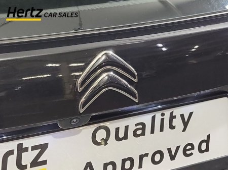 2023 Citroen C4 - thumbnail 10