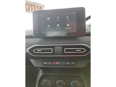 2023 Dacia Sandero - thumbnail 7