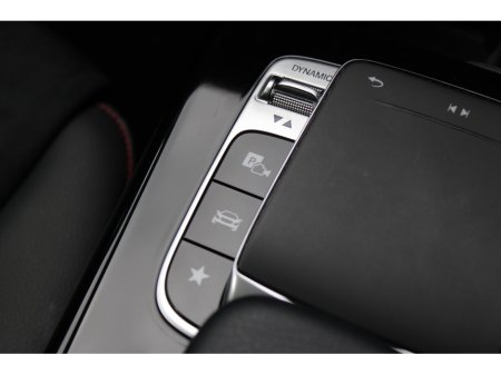 2019 Mercedes-Benz A Class - thumbnail 16