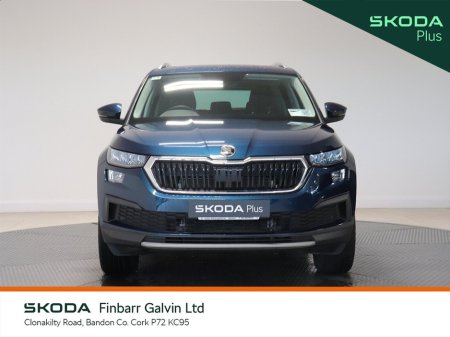 2024 Skoda Kodiaq 2.0 TDI 150HP DSG Ambition 7 Seat €45,950 thumbnail