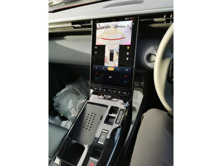 2026 Citroen C5 Aircross HYBRID PETROL MAX EDITION €45,500 thumbnail