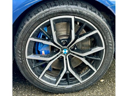 2022 BMW 5 Series - thumbnail 19