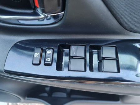 2019 Toyota Vitz /Yaris 1.0 Automatic Low Mileage (1601) €11,995 thumbnail