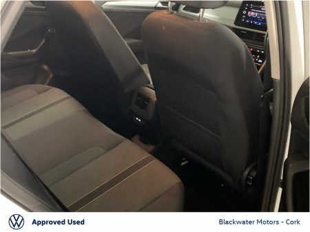 2022 Volkswagen T-Roc - thumbnail 7