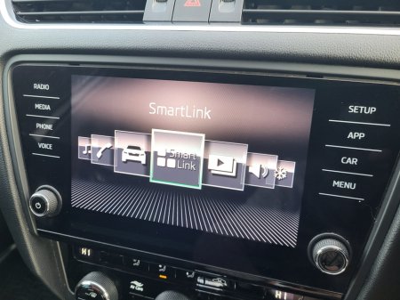 2018 Skoda Octavia SE TDI S-A DSG, Automatic, Owned 2019, FSH, Low KMs, 12m Warranty €17,650 thumbnail