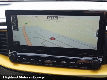 2020 Kia XCeed - thumbnail 18