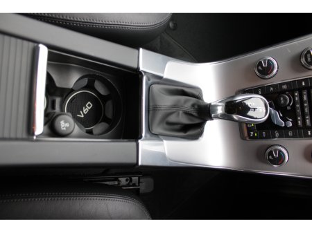 2017 Volvo S60 - thumbnail 14