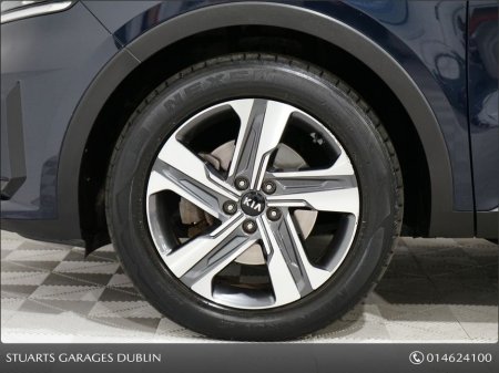 2021 Kia Sorento *SOLD DEPOSIT TAKEN*Phev K4 5DR Auto - 7 Seat *Sunroof * Electric Tailgate * Adaptive Lights * Upgraded Leather and Alloys *Surround Camera thumbnail