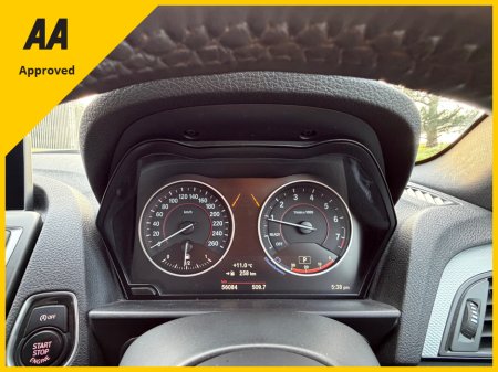 2017 BMW 1 Series - thumbnail 17