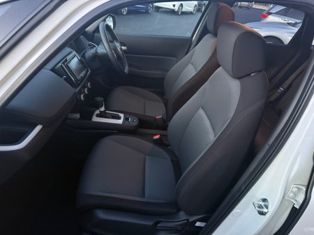 2022 Honda Jazz  €17,450 thumbnail