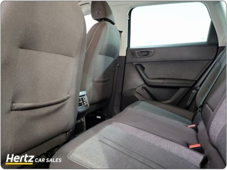 2024 SEAT Ateca SE PA 115HP 2.0TDI Diesel Manual €30,795 thumbnail