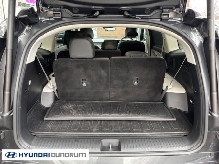 2025 Hyundai Ioniq 9 - thumbnail 5