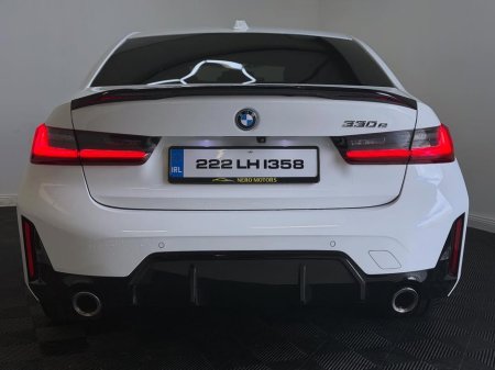 2022 BMW 3 Series - thumbnail 7