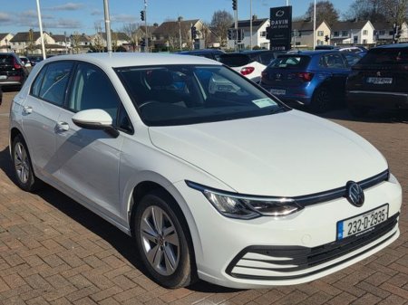 2023 Volkswagen Golf for sale