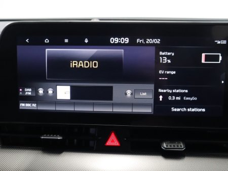 2024 Kia Sportage *113* GT-LINE PHEV 4X4 €36,900 thumbnail